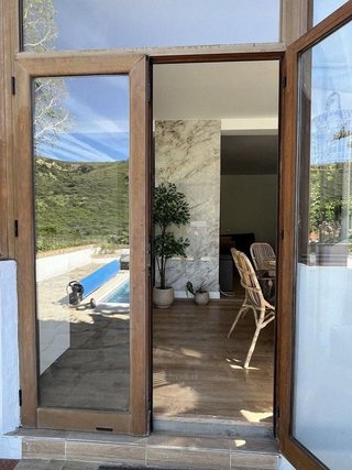 Casa rural en venta en San Luis de Sabinillas en Manilva