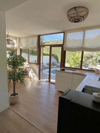 Casa rural en venta en San Luis de Sabinillas en Manilva