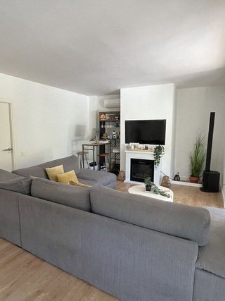 Casa rural en venta en San Luis de Sabinillas en Manilva