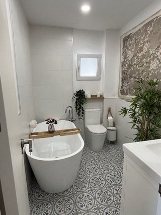 Casa rural en venta en San Luis de Sabinillas en Manilva