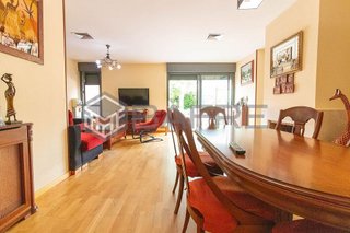 Casa adosada en venta en Los Olivos - Los Ángeles - Perales del río en Getafe
