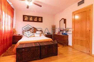 Casa adosada en venta en Los Olivos - Los Ángeles - Perales del río en Getafe