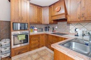 Casa adosada en venta en Zona Norte en Estepona