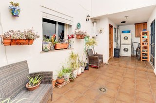 Casa adosada en venta en Zona Norte en Estepona