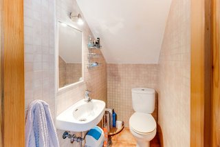 Casa adosada en venta en Zona Norte en Estepona