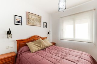 Casa adosada en venta en Zona Norte en Estepona