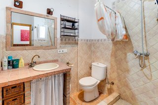 Casa adosada en venta en Zona Norte en Estepona