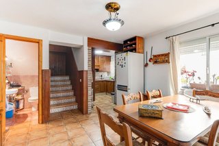 Casa adosada en venta en Zona Norte en Estepona