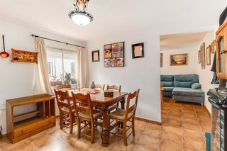 Casa adosada en venta en Zona Norte en Estepona
