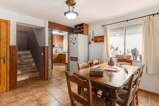 Casa adosada en venta en Zona Norte en Estepona