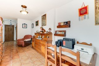 Casa adosada en venta en Zona Norte en Estepona