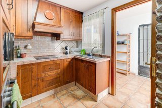 Casa adosada en venta en Zona Norte en Estepona