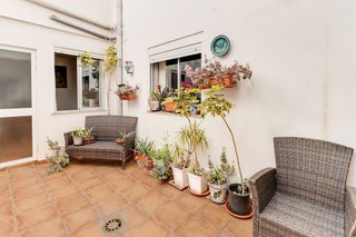 Casa adosada en venta en Zona Norte en Estepona