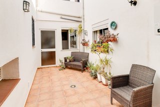 Casa adosada en venta en Zona Norte en Estepona