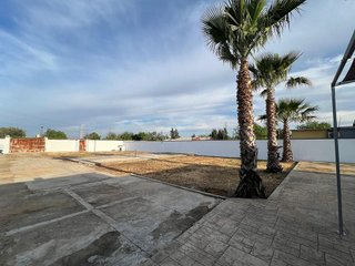 Casa rural en venta en Oromana en Alcalá de Guadaira