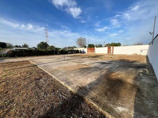 Casa rural en venta en Oromana en Alcalá de Guadaira