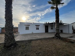 Casa rural en venta en Oromana en Alcalá de Guadaira