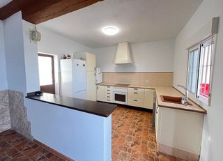 Casa rural en venta en Oromana en Alcalá de Guadaira
