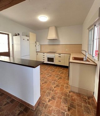 Casa rural en venta en Oromana en Alcalá de Guadaira