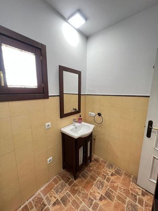 Casa rural en venta en Oromana en Alcalá de Guadaira
