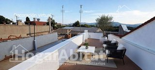 Chalet en venta en Sueca ciudad en Sueca