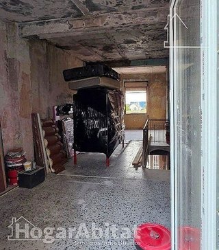 Chalet en venta en Sueca ciudad en Sueca