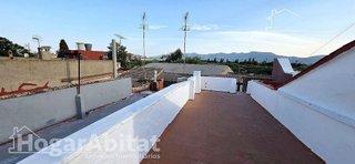 Chalet en venta en Sueca ciudad en Sueca