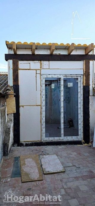 Chalet en venta en Sueca ciudad en Sueca