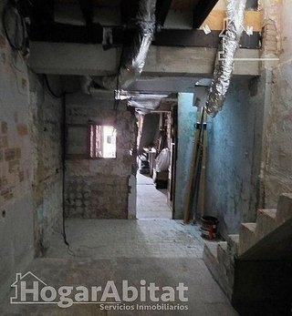 Chalet en venta en Sueca ciudad en Sueca