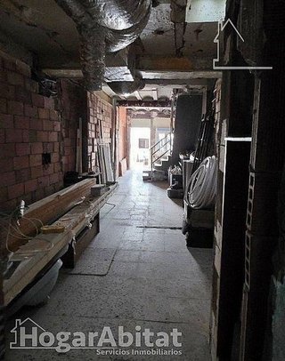 Chalet en venta en Sueca ciudad en Sueca