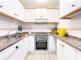 Casa adosada en venta en Santiago de la Ribera en San Javier
