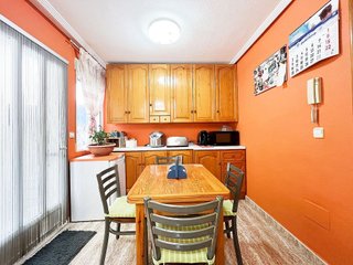 Casa adosada en venta en Santiago de la Ribera en San Javier