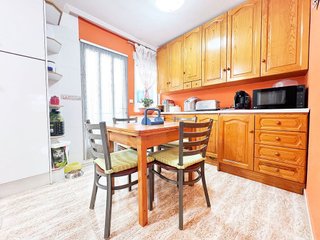 Casa adosada en venta en Santiago de la Ribera en San Javier