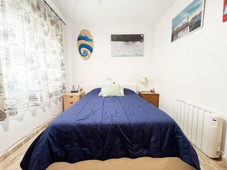 Casa adosada en venta en Santiago de la Ribera en San Javier