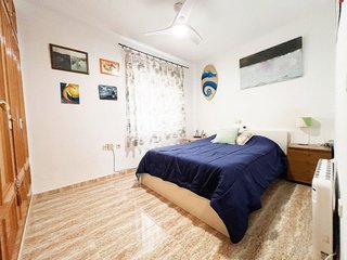 Casa adosada en venta en Santiago de la Ribera en San Javier