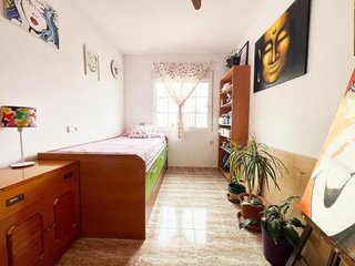 Casa adosada en venta en Santiago de la Ribera en San Javier