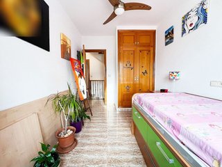 Casa adosada en venta en Santiago de la Ribera en San Javier