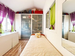 Casa adosada en venta en Santiago de la Ribera en San Javier
