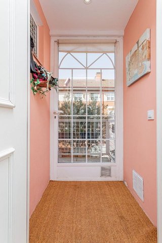 Casa adosada en venta en Segunda Fase en Tres Cantos