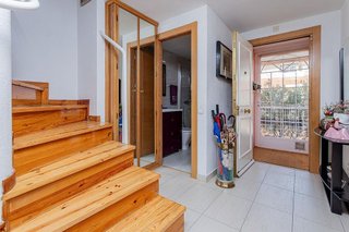 Casa adosada en venta en Segunda Fase en Tres Cantos