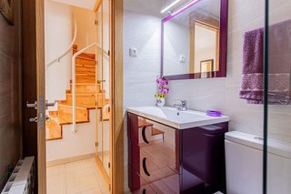 Casa adosada en venta en Segunda Fase en Tres Cantos