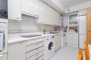 Casa adosada en venta en Segunda Fase en Tres Cantos