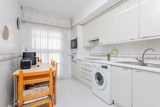 Casa adosada en venta en Segunda Fase en Tres Cantos