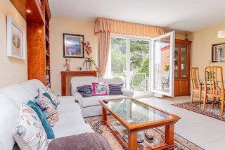 Casa adosada en venta en Segunda Fase en Tres Cantos