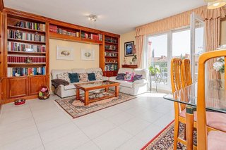 Casa adosada en venta en Segunda Fase en Tres Cantos