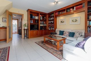 Casa adosada en venta en Segunda Fase en Tres Cantos