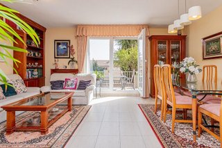 Casa adosada en venta en Segunda Fase en Tres Cantos
