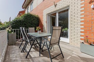 Casa adosada en venta en Segunda Fase en Tres Cantos