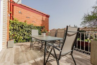 Casa adosada en venta en Segunda Fase en Tres Cantos