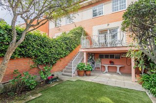 Casa adosada en venta en Segunda Fase en Tres Cantos